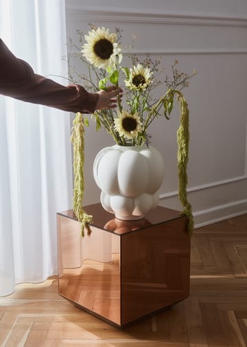 Uva Vase 28cm - Cream - AYTM