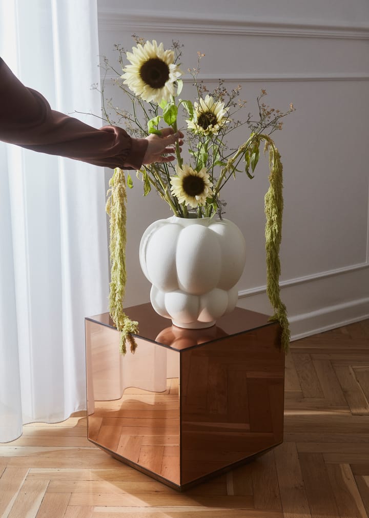 Uva Vase 28cm, Cream AYTM