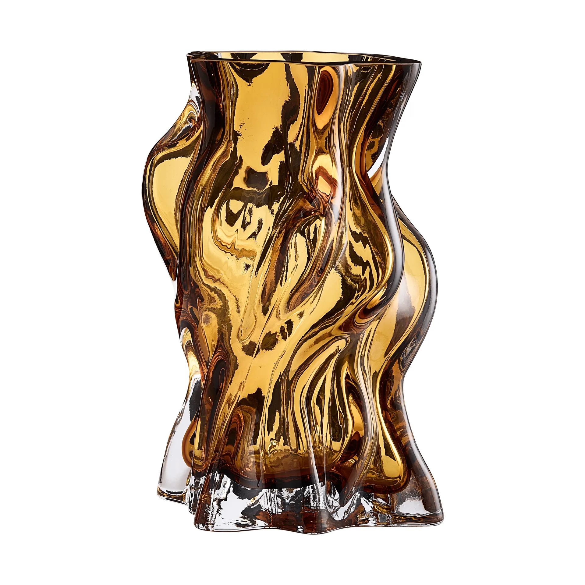 Vena Vase, M, Amber AYTM