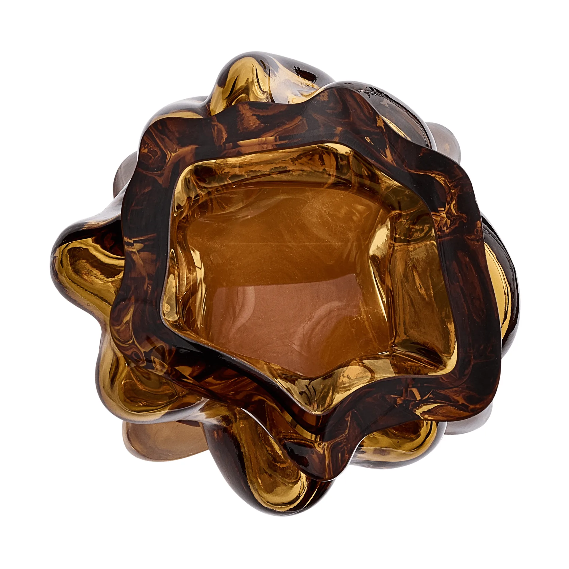 Vena Vase, M, Amber AYTM