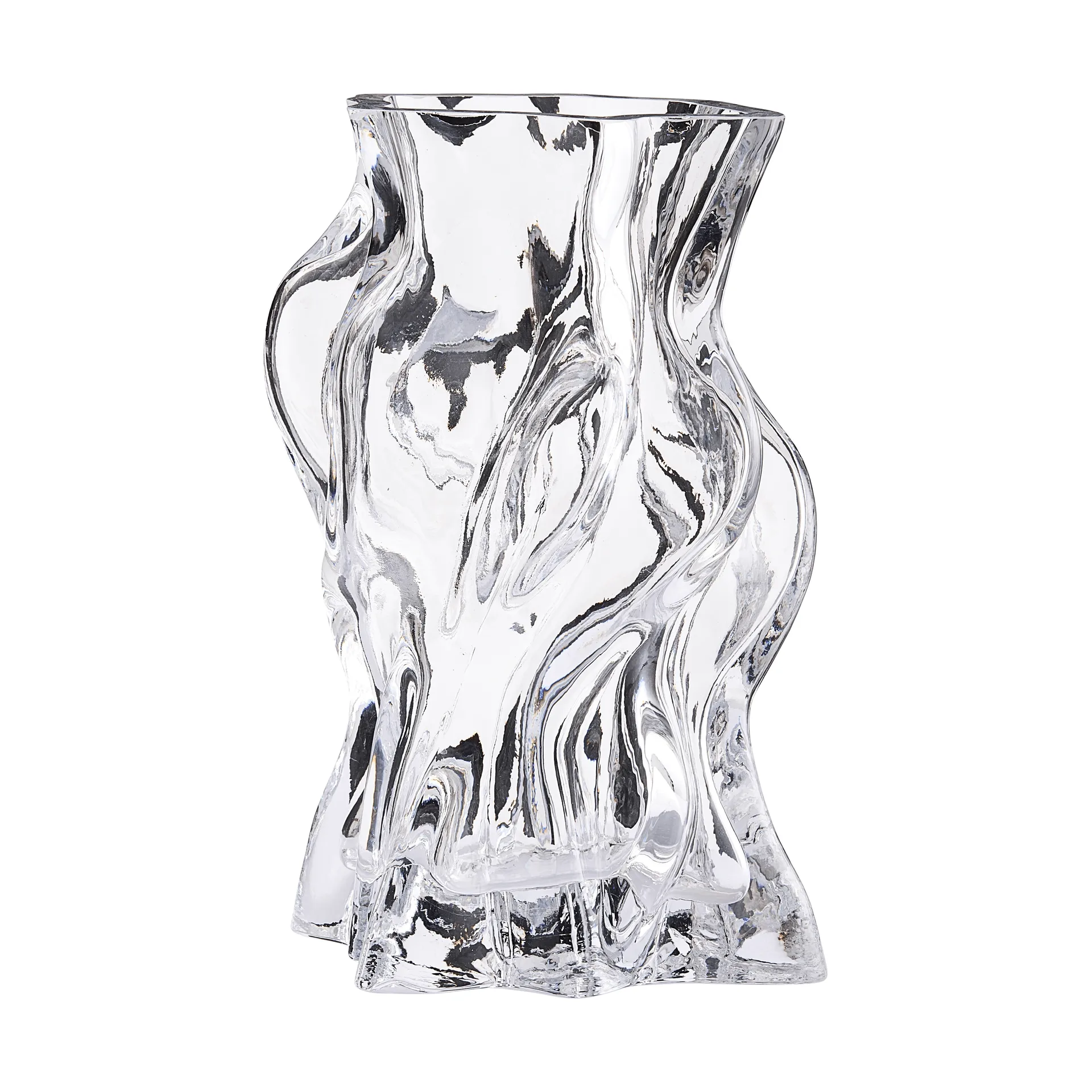Vena Vase, M, Clear AYTM