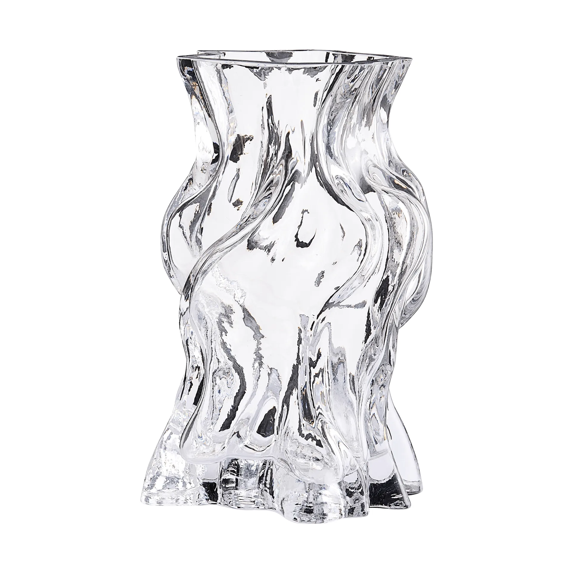 Vena Vase, M, Clear AYTM
