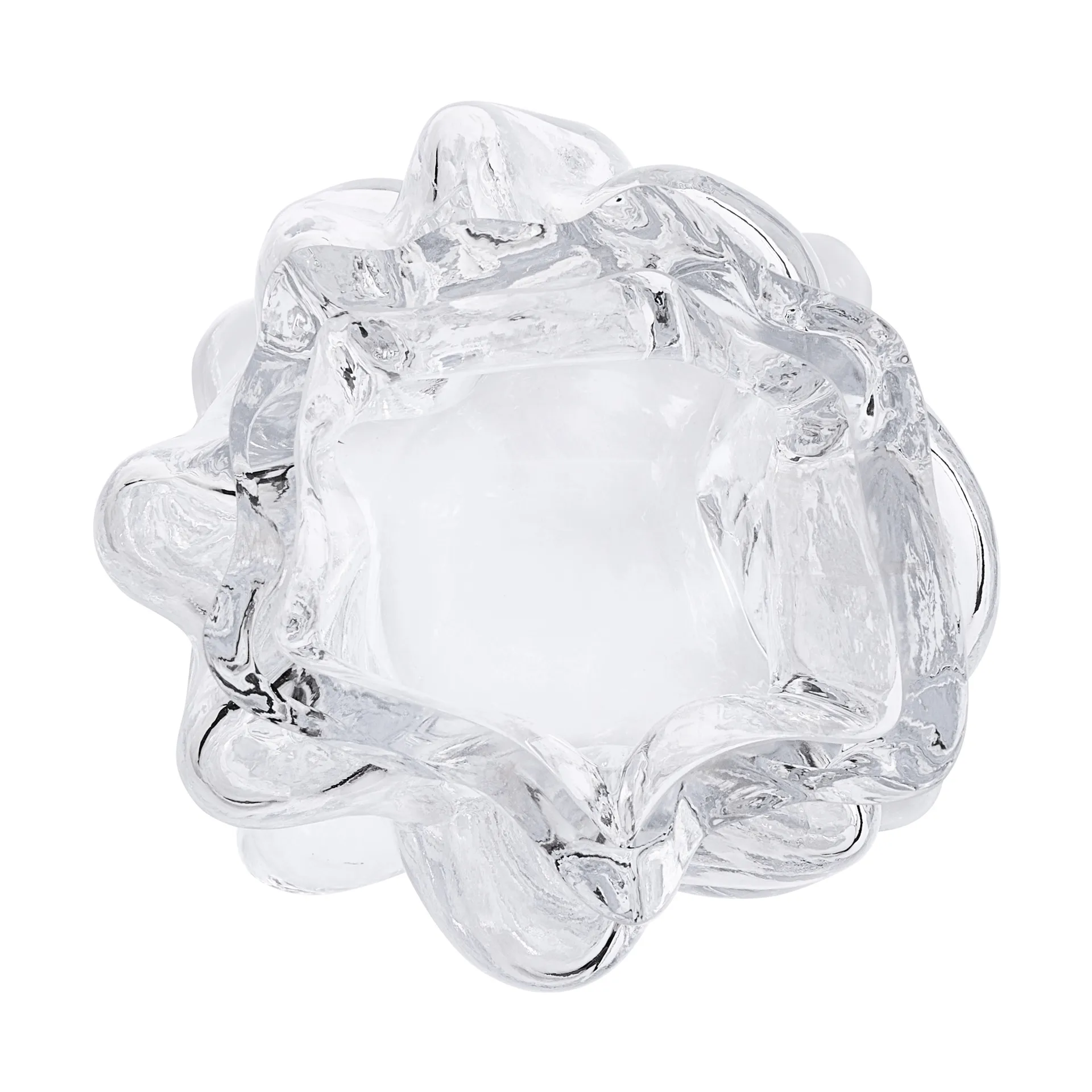 Vena Vase, M, Clear AYTM