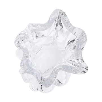 Vena Vase - S, Clear - AYTM