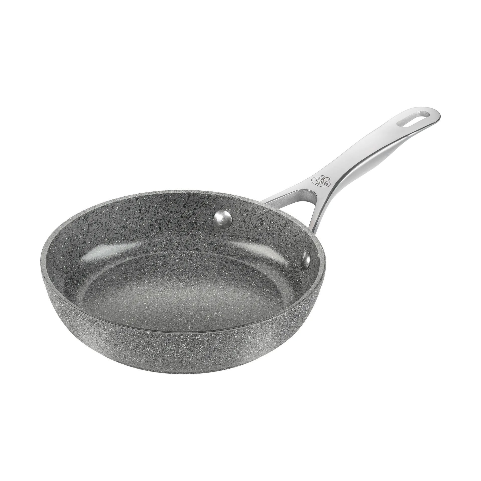 Ballarini Salina Granit keramische Bratpfanne, 20 cm Ballarini