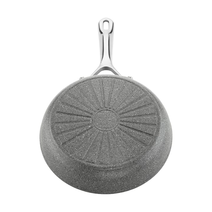 Ballarini Salina Granit keramische Bratpfanne, 20 cm Ballarini