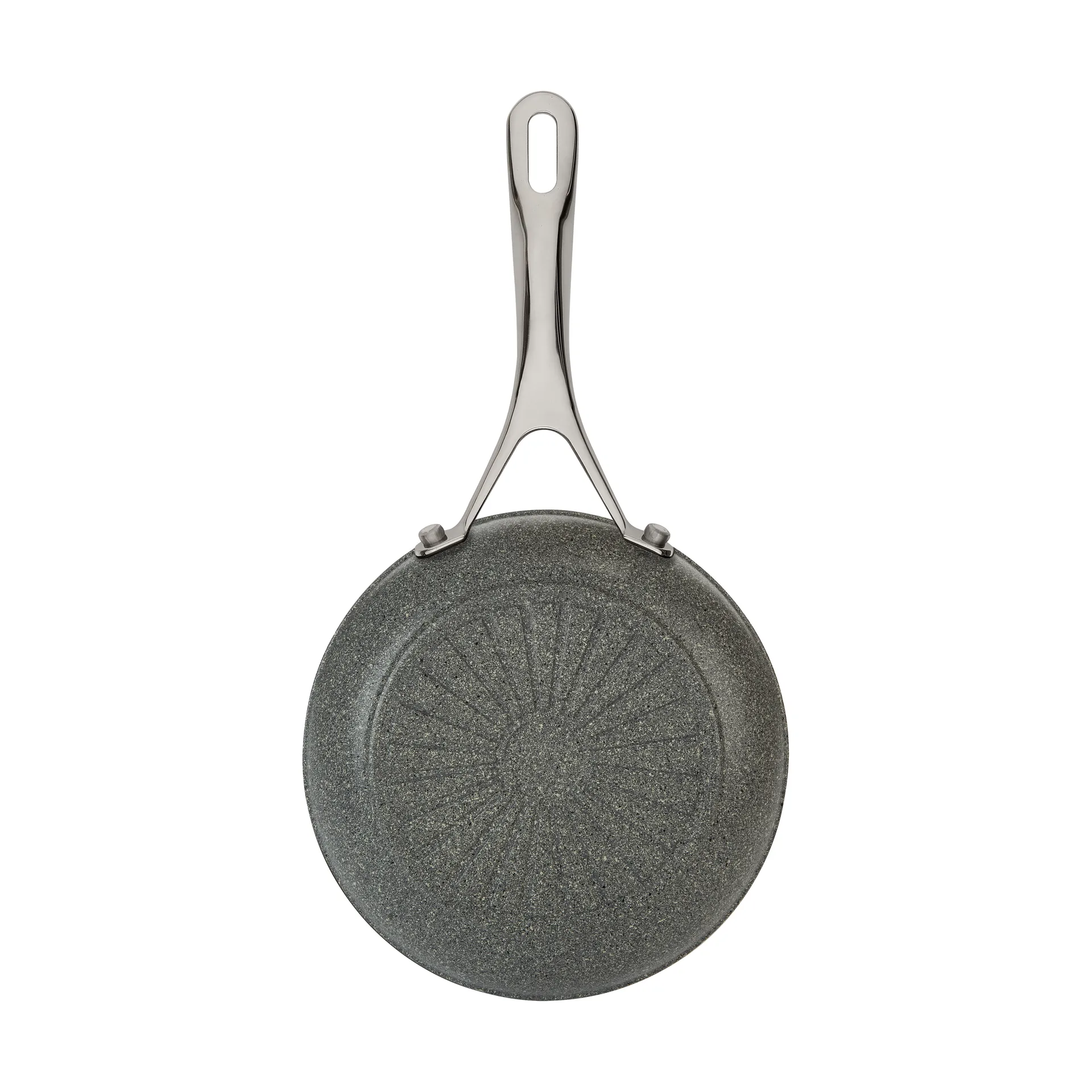 Ballarini Salina Ti-X Granit keramische Bratpfanne, 20 cm Ballarini