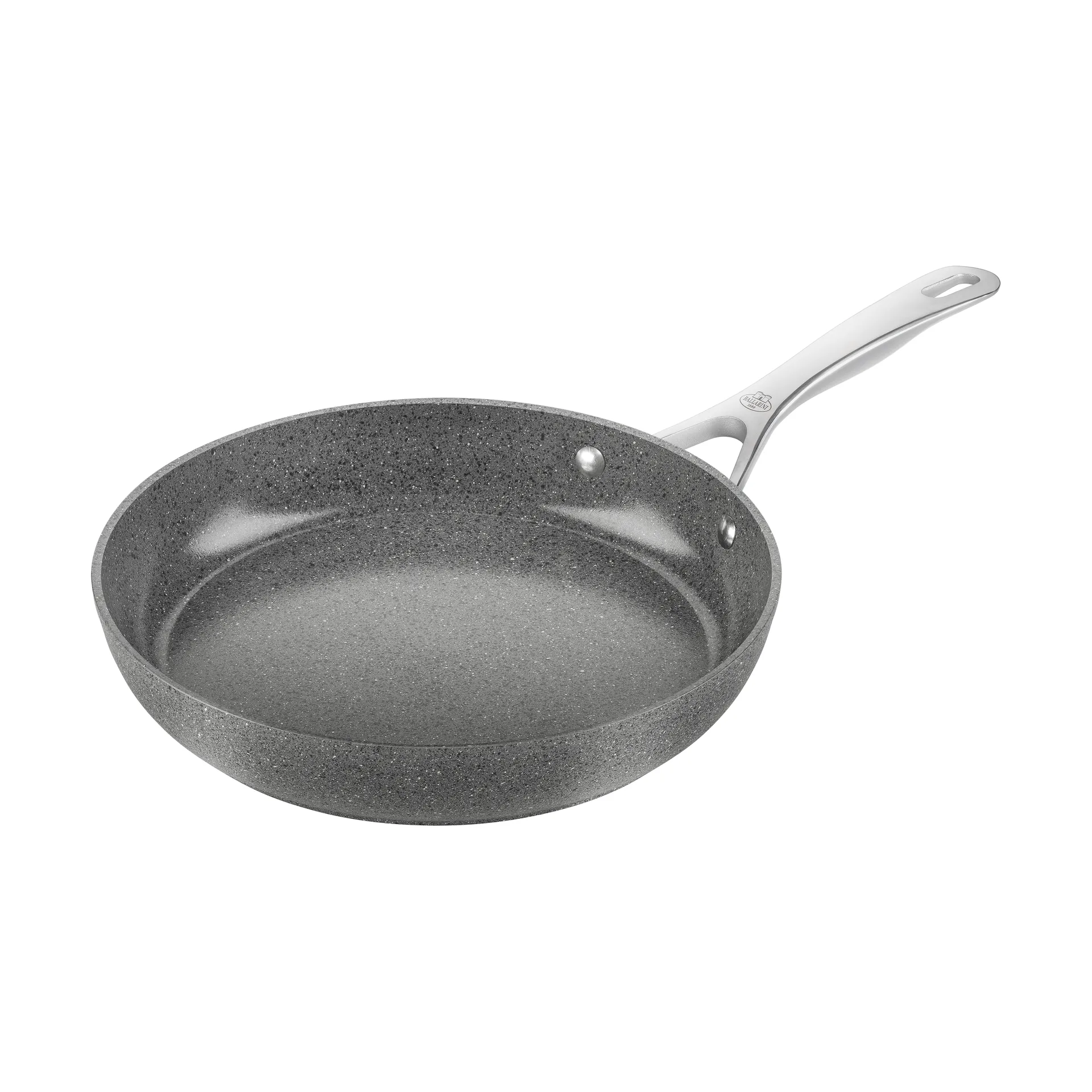 Ballarini Salina Ti-X Granit keramische Bratpfanne, 28 cm Ballarini
