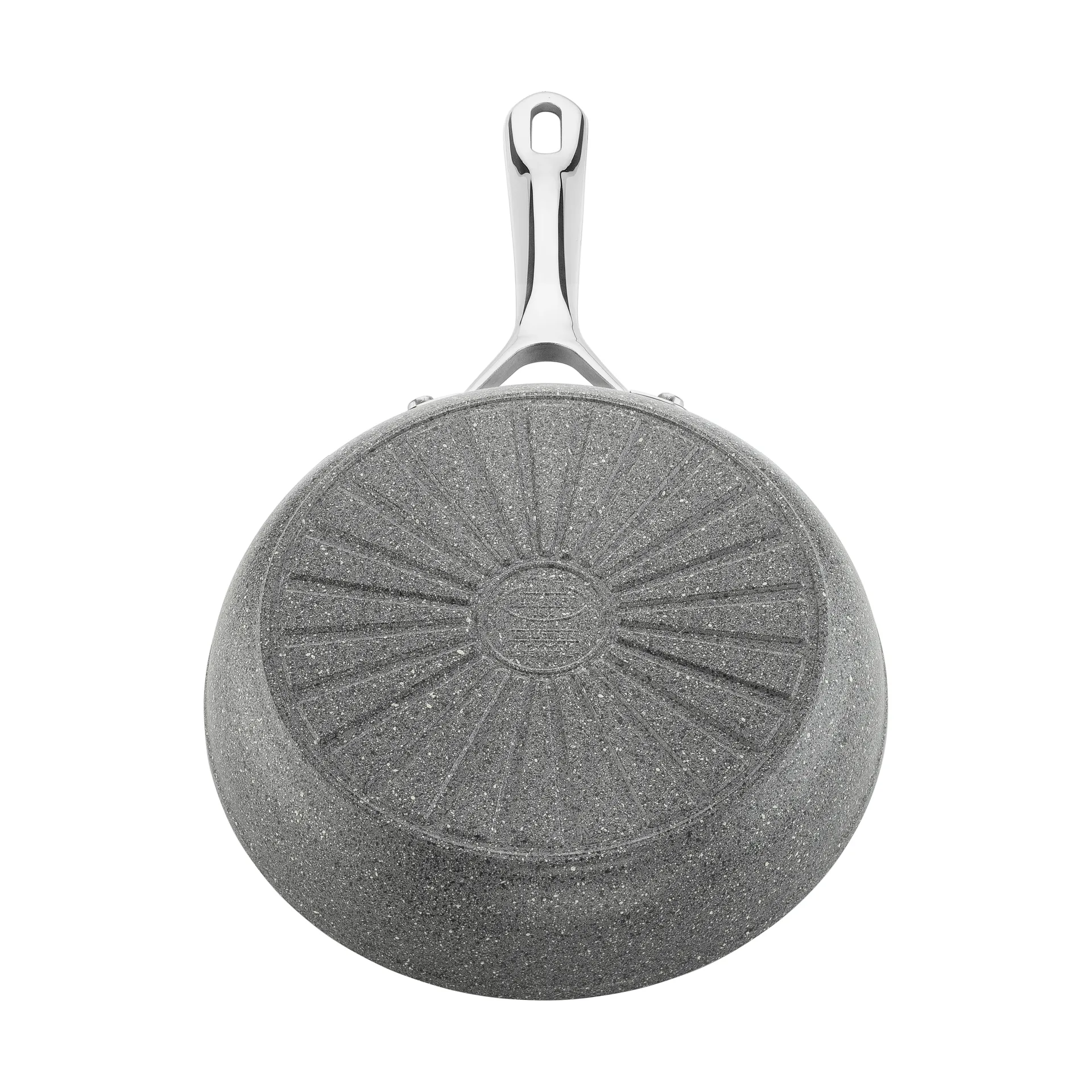 Ballarini Salina Ti-X Granit keramische Bratpfanne, 28 cm Ballarini