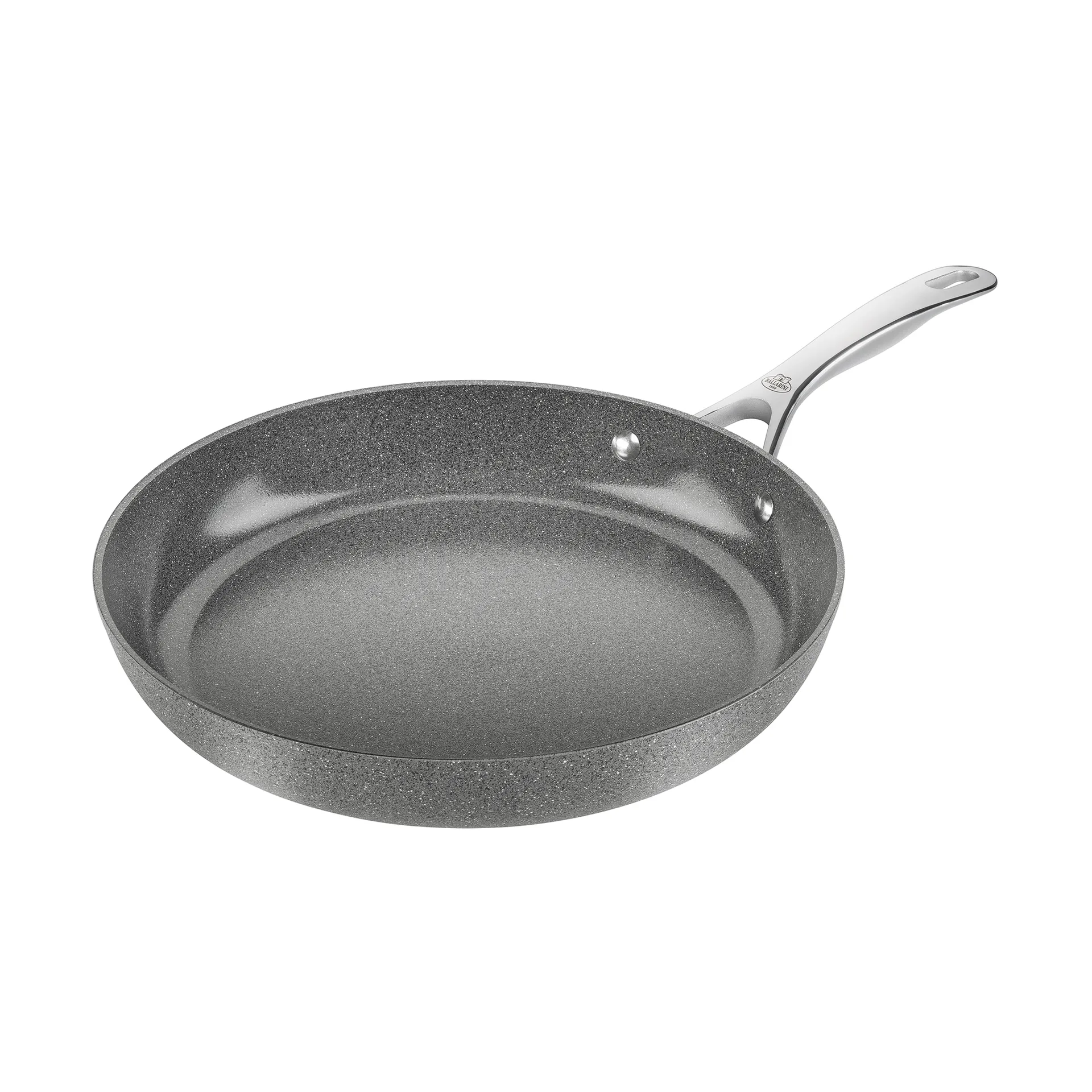 Ballarini Salina Ti-X Granit keramische Bratpfanne, 32 cm Ballarini
