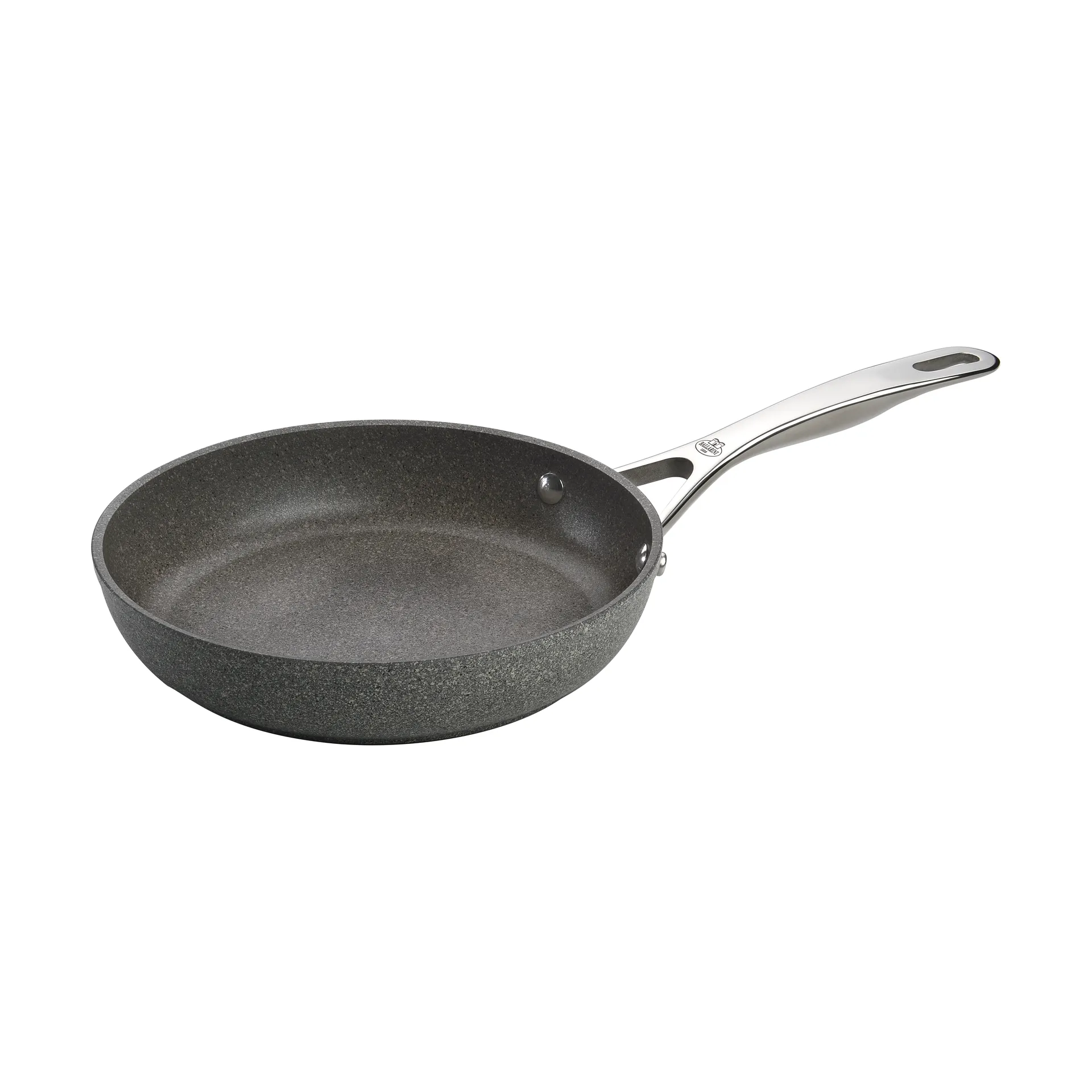 Ballarini Ti-X Bratpfanne Aluminium, 24 cm Ballarini
