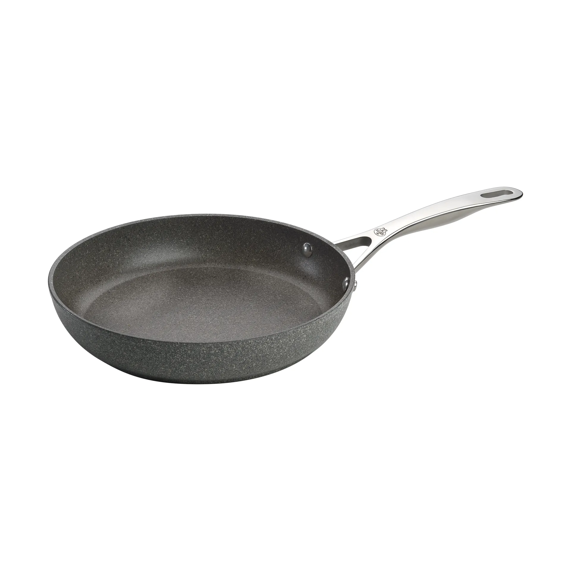 Ballarini Ti-X Bratpfanne Aluminium, 28 cm Ballarini