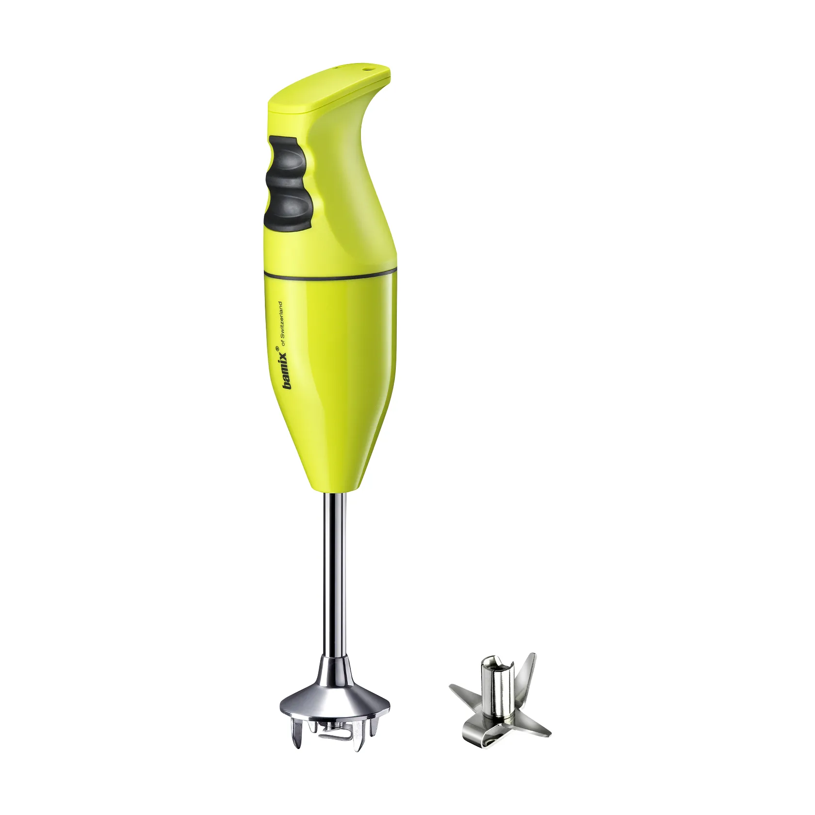 Bamix Classic Stabmixer, Lime Bamix