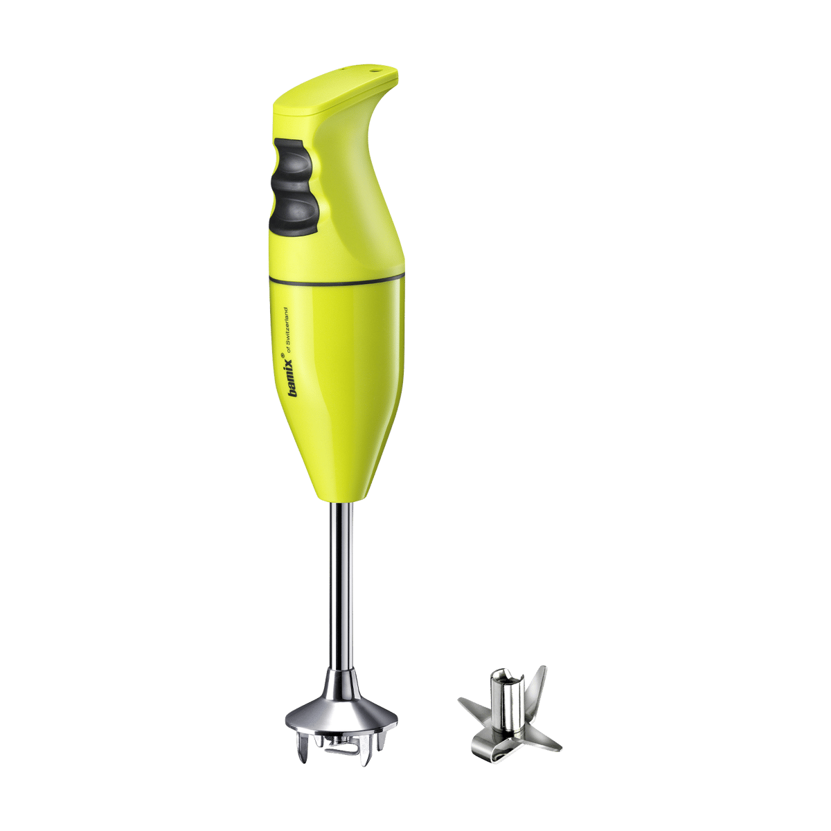 Bamix Bamix Classic Stabmixer Lime