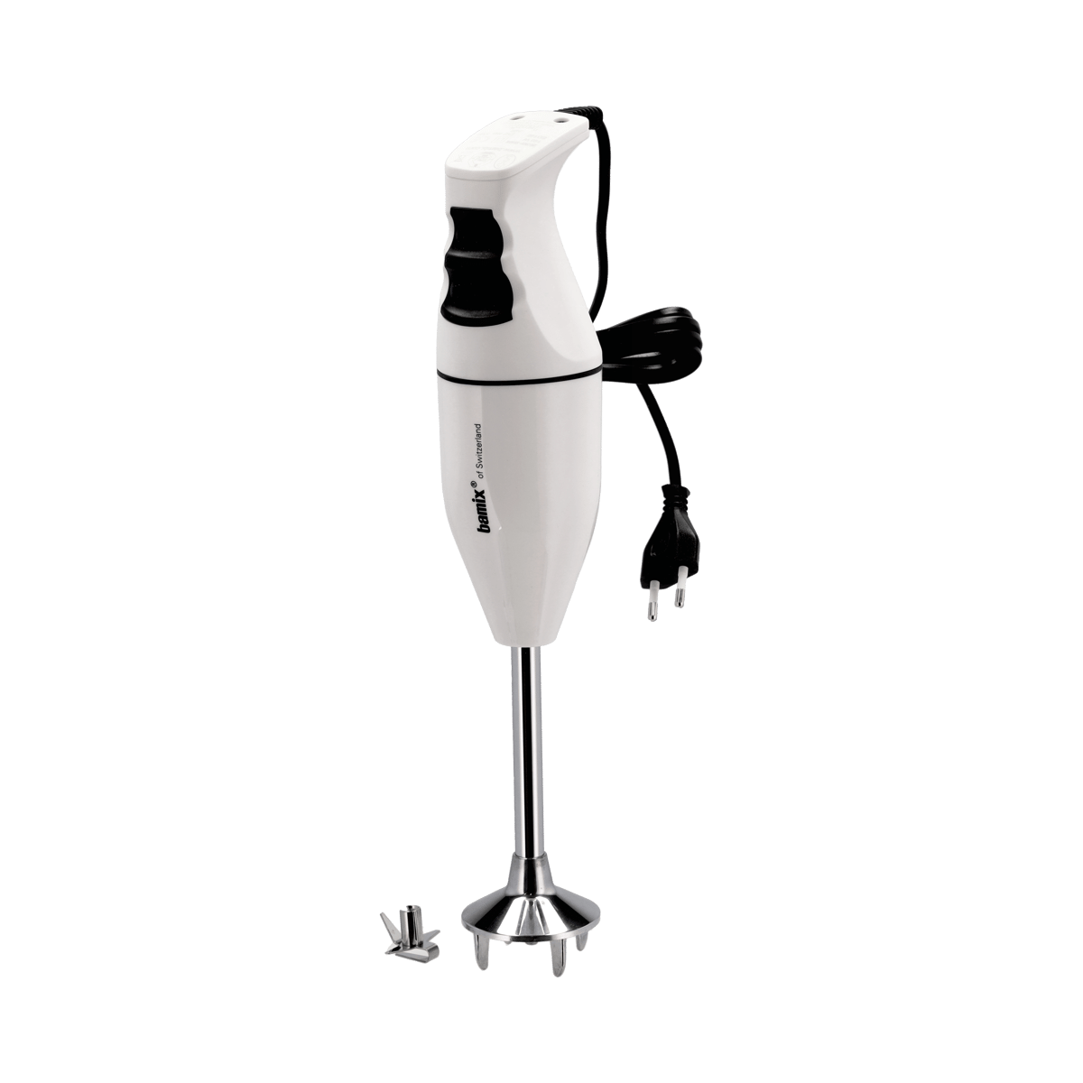 Bamix Bamix Classic Stabmixer Weiß
