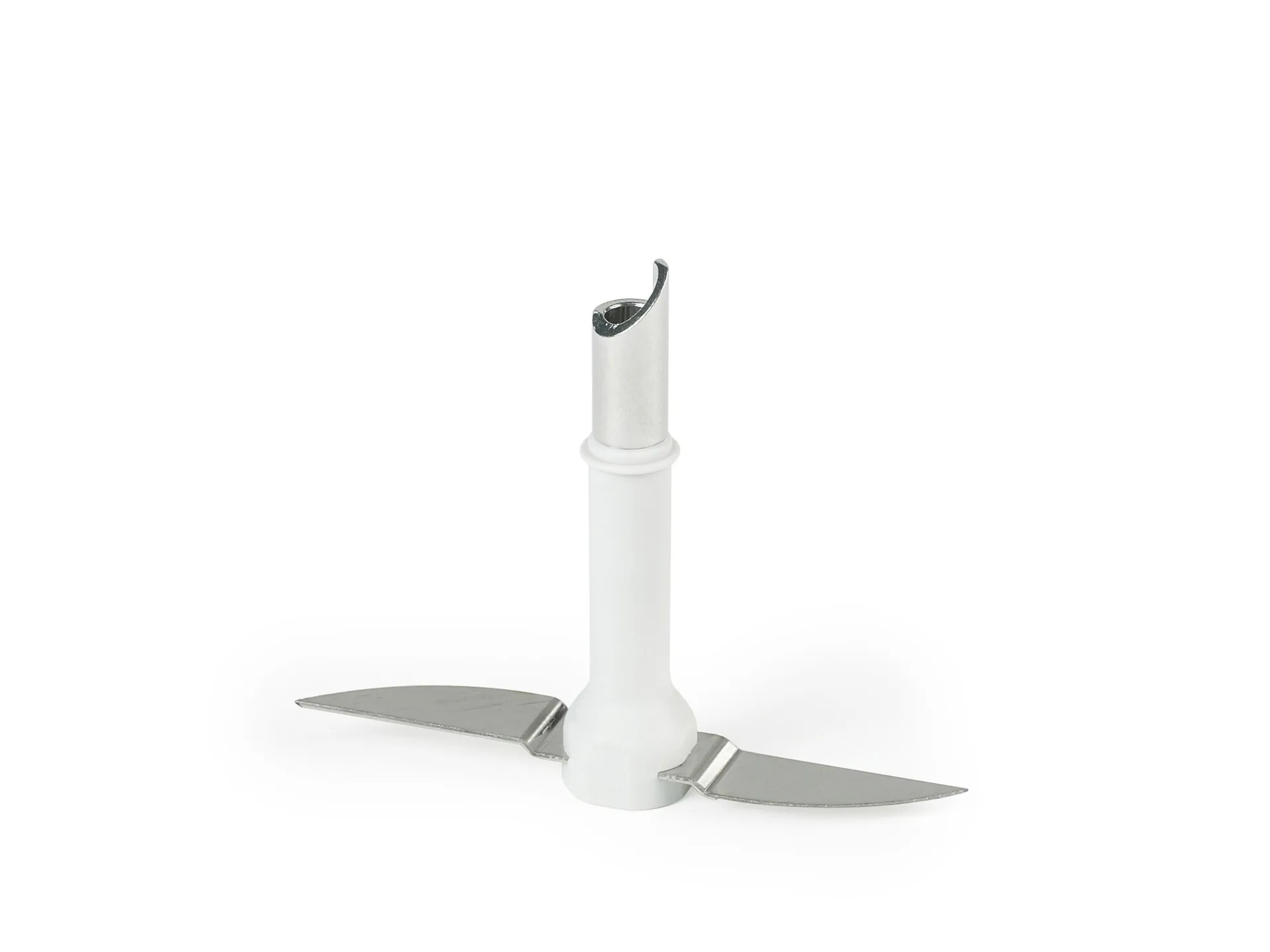 Bamix Messer für Mühle, Weiß Bamix