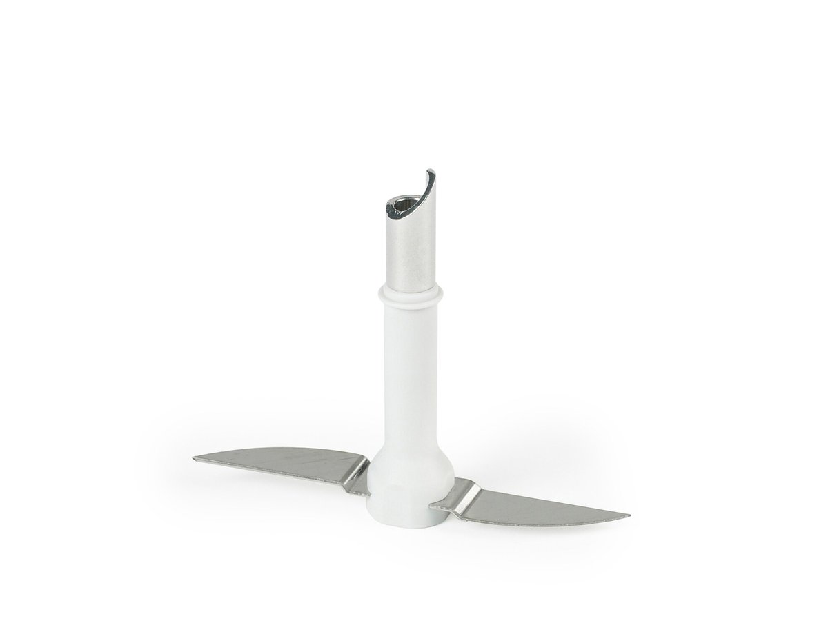 Bamix Bamix Messer für Mühle Weiß