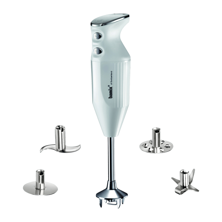 Maxx Stabmixer, Weiß Bamix