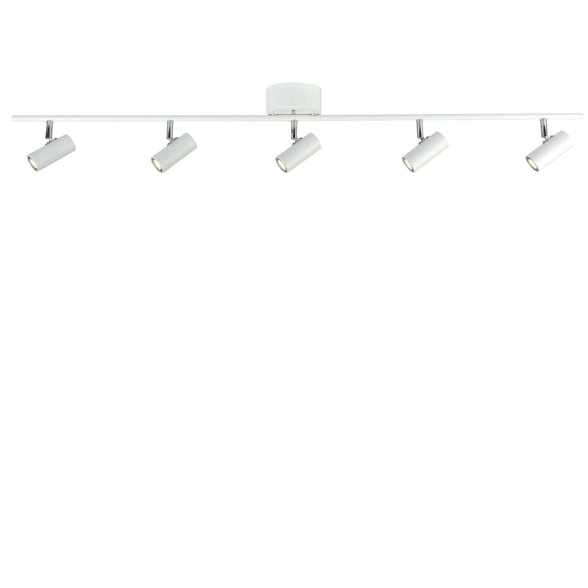 Cato schiene 5, Mattweiß Belid