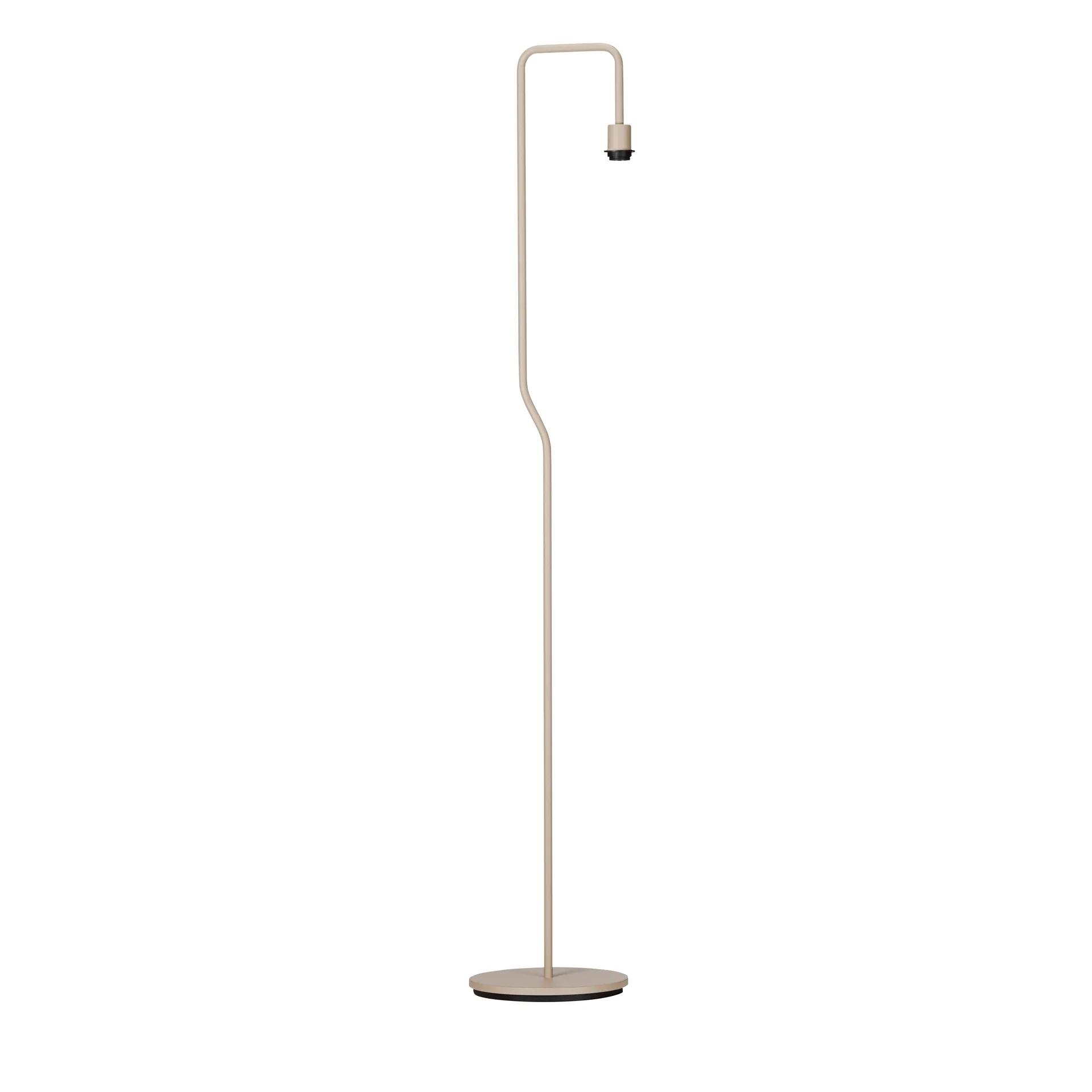 Pensile Lampenfuß 170cm, Sand Belid