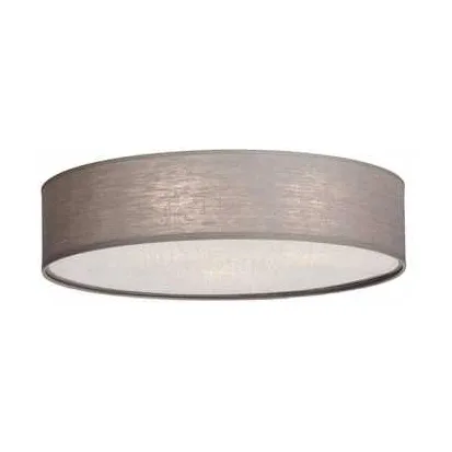 Soft S Deckenleuchte Ø44 cm - Grau - Belid