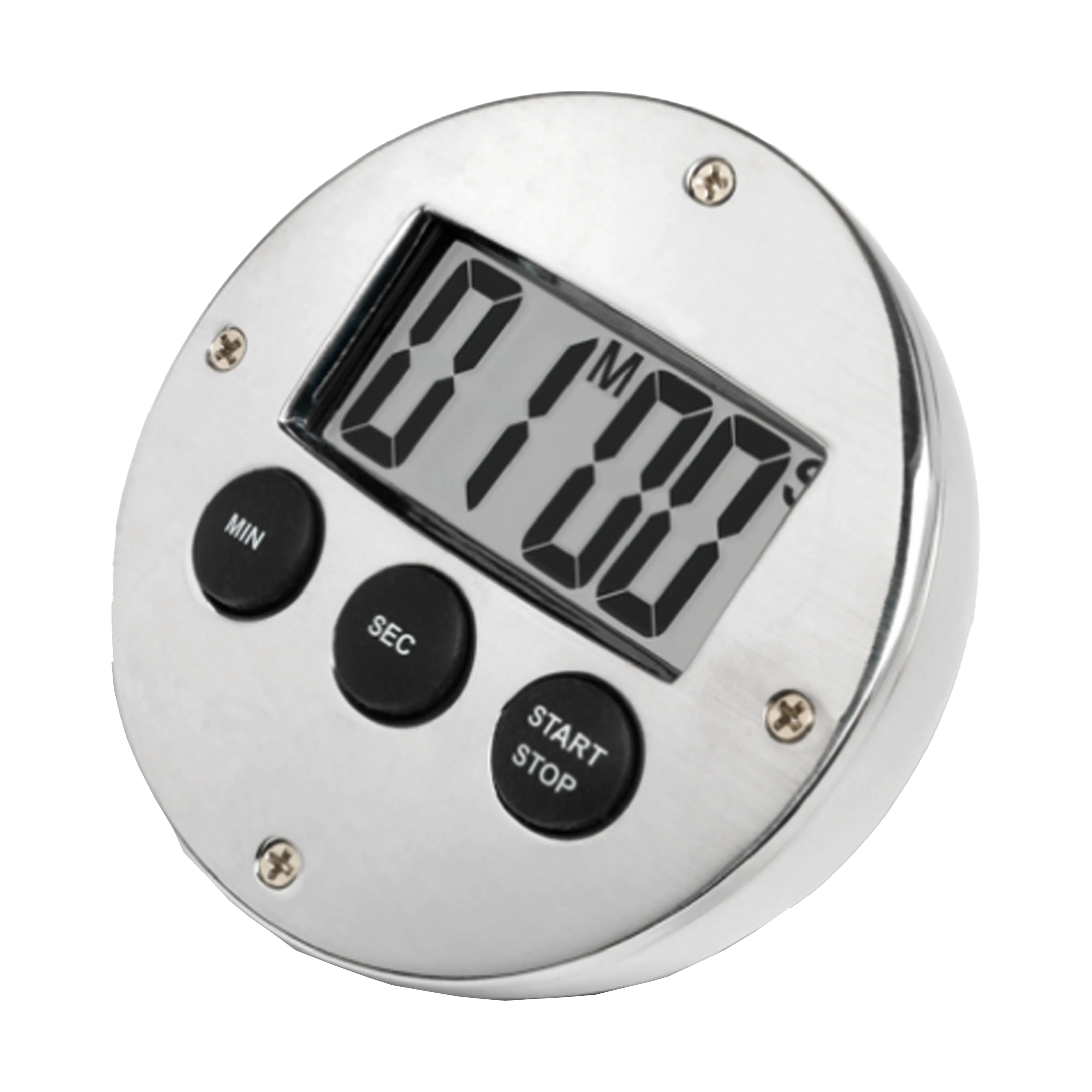 Bengt Ek digitaler Küchentimer