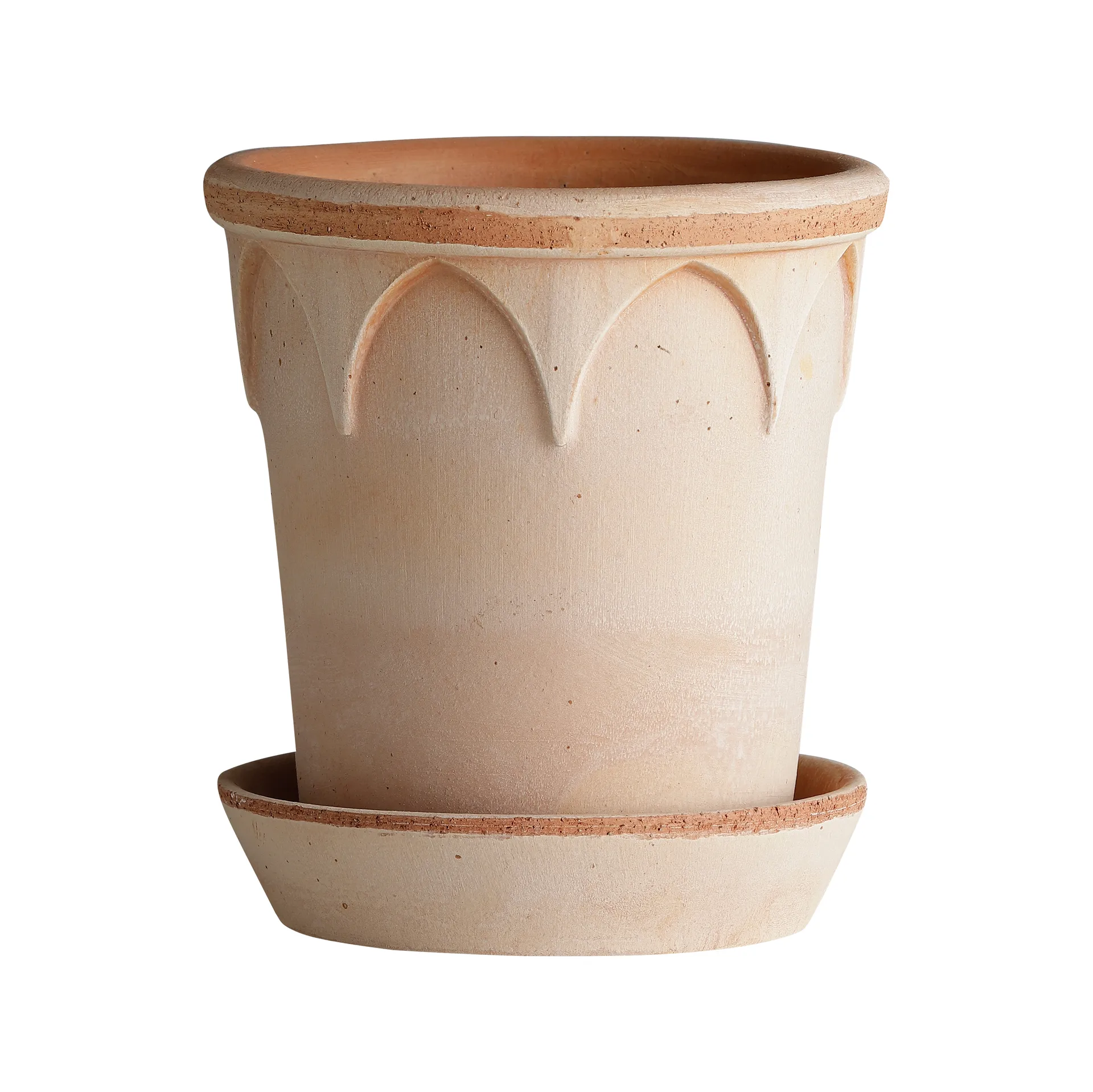 Elizabeth Blumentopf Ø16cm, Rose Bergs Potter