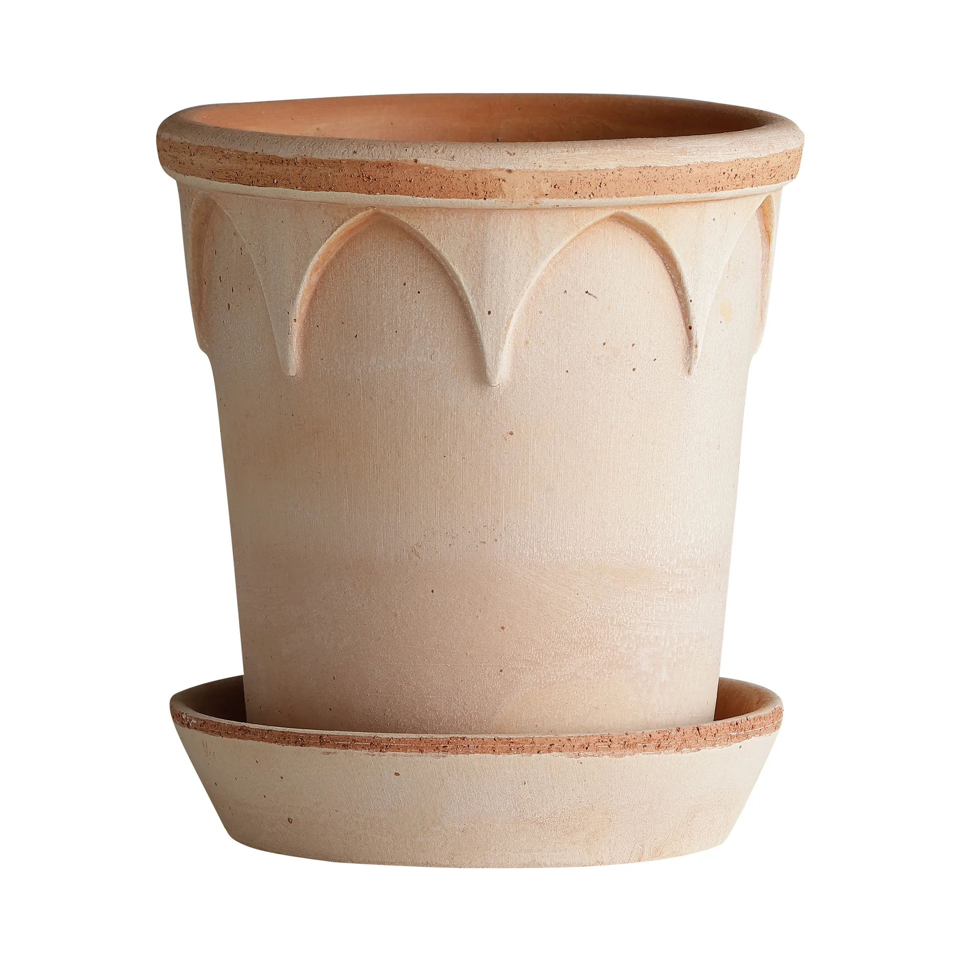 Elizabeth Blumentopf Ø18cm, Rose Bergs Potter