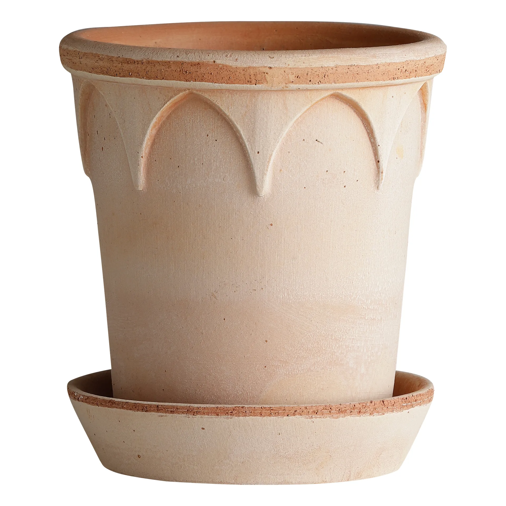 Elizabeth Blumentopf Ø25cm, Rose Bergs Potter