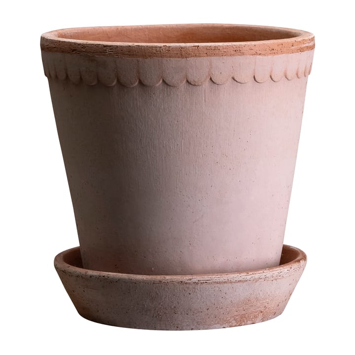 Helena Blumentopf Ø12cm, Rosa Bergs Potter