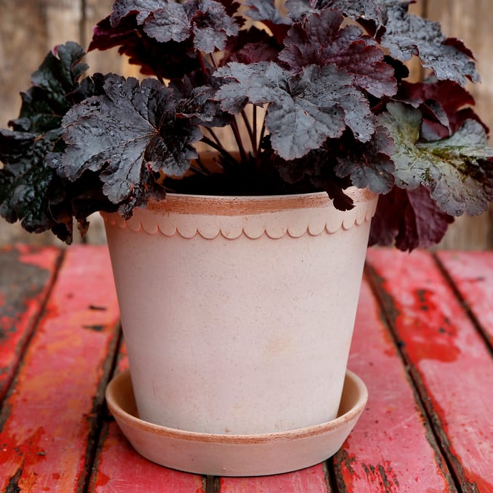 Helena Blumentopf Ø21cm, Rosa Bergs Potter