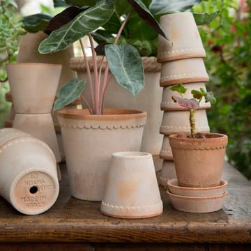 Helena Blumentopf Ø21cm - Rosa - Bergs Potter