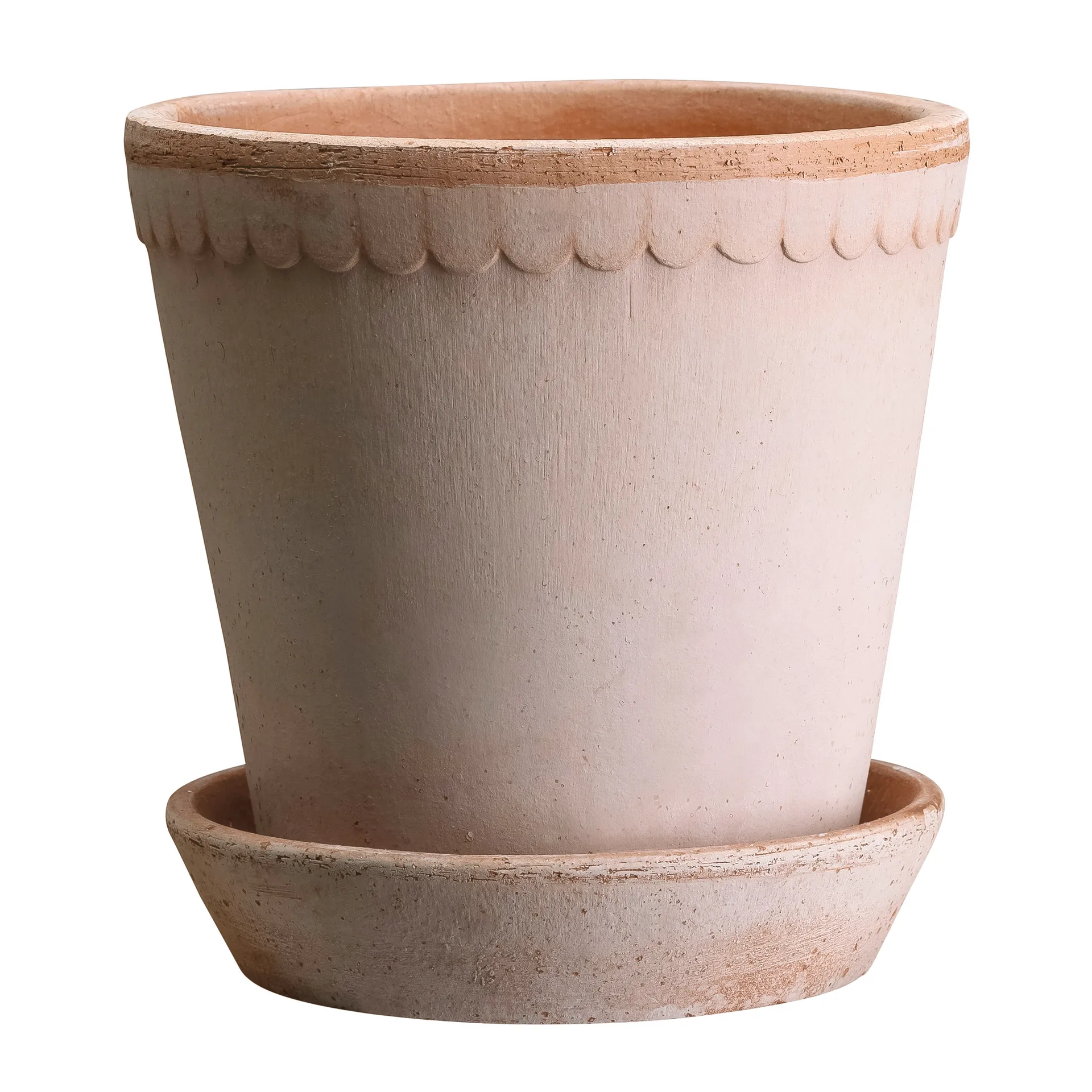 Helena Blumentopf Ø21cm, Rosa Bergs Potter