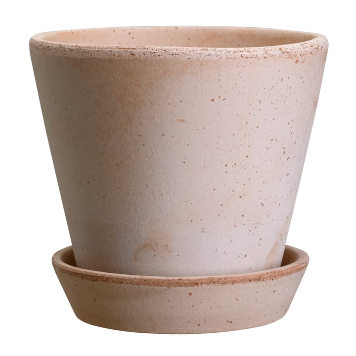 Julie Blumentopf Ø10cm - Rosa - Bergs Potter