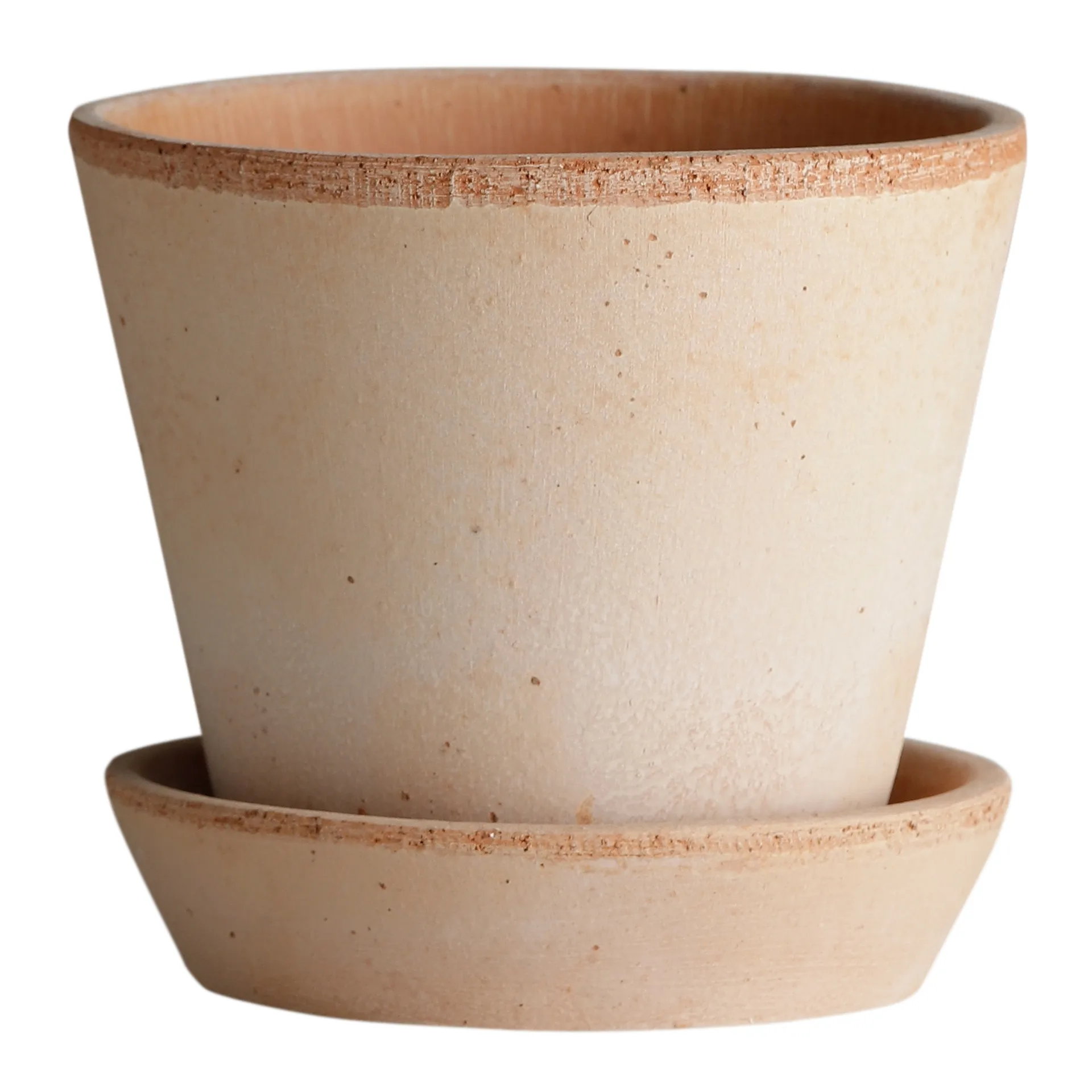 Julie Blumentopf 25cm, Rosa Bergs Potter