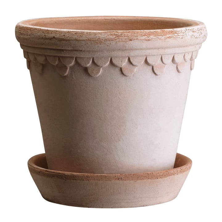 Københavner Blumentopf Ø12cm - Rosa - Bergs Potter