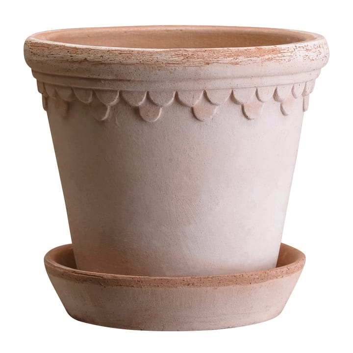Københavner Blumentopf Ø16cm - Rosa - Bergs Potter