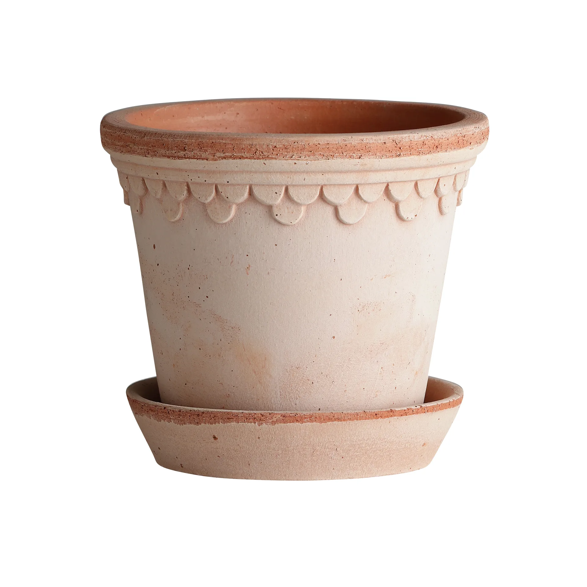 Københavner Topf Ø10 cm, Rosa Bergs Potter