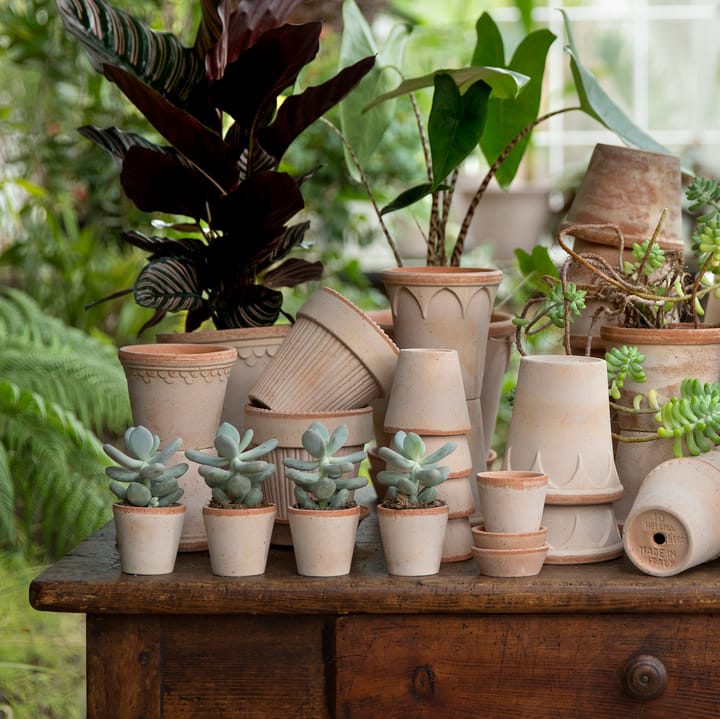 Københavner Topf Ø10 cm, Rosa Bergs Potter