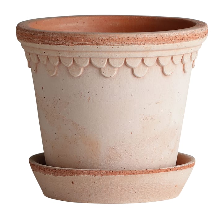 Kopenhagen Blumentopf 21cm - Rosa - Bergs Potter