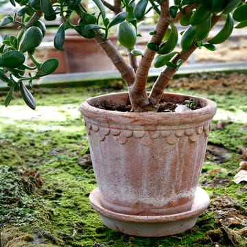 Kopenhagen Blumentopf 21cm - Rosa - Bergs Potter