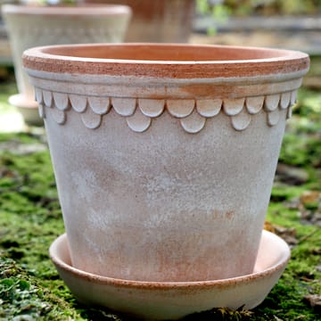 Kopenhagen Blumentopf Ø25cm - Rosa - Bergs Potter