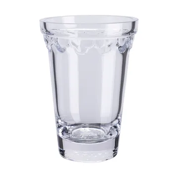 Kopenhagen Vase - Klar, 18,5 cm - Bergs Potter