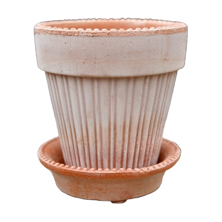 Simona Blumentopf 16cm, Rosa Bergs Potter