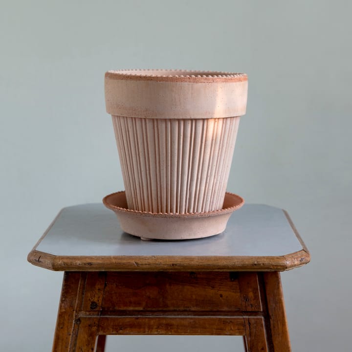 Simona Blumentopf 16cm, Rosa Bergs Potter