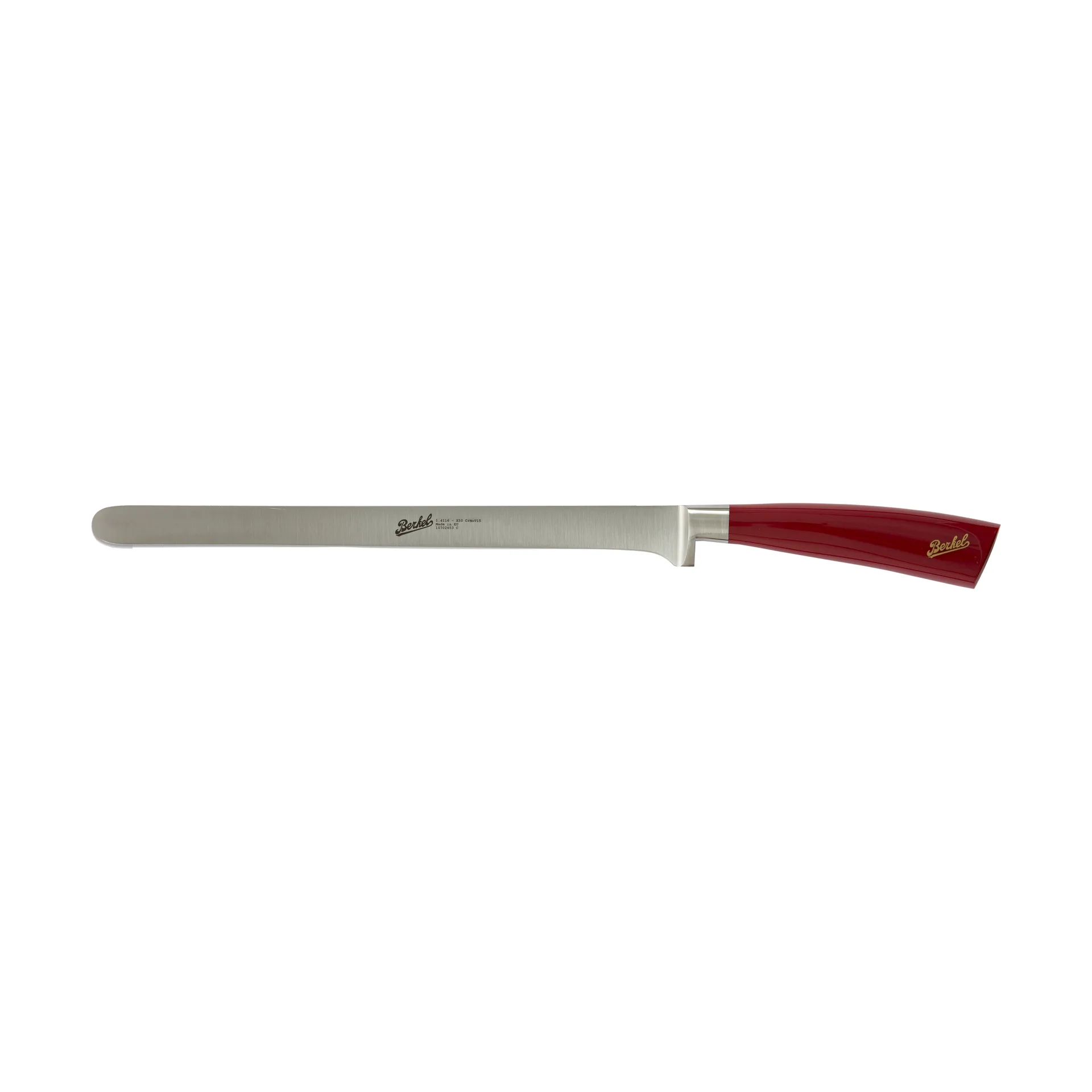 Elegance Red Schinkenmesser, 26 cm Berkel