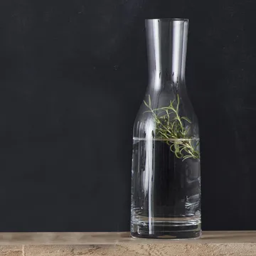 Bitz Karaffe 1,2 l - Kristall - Bitz