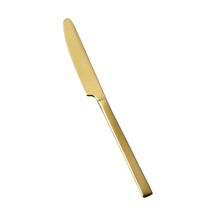 Bitz Messer 22 cm - Messing - Bitz