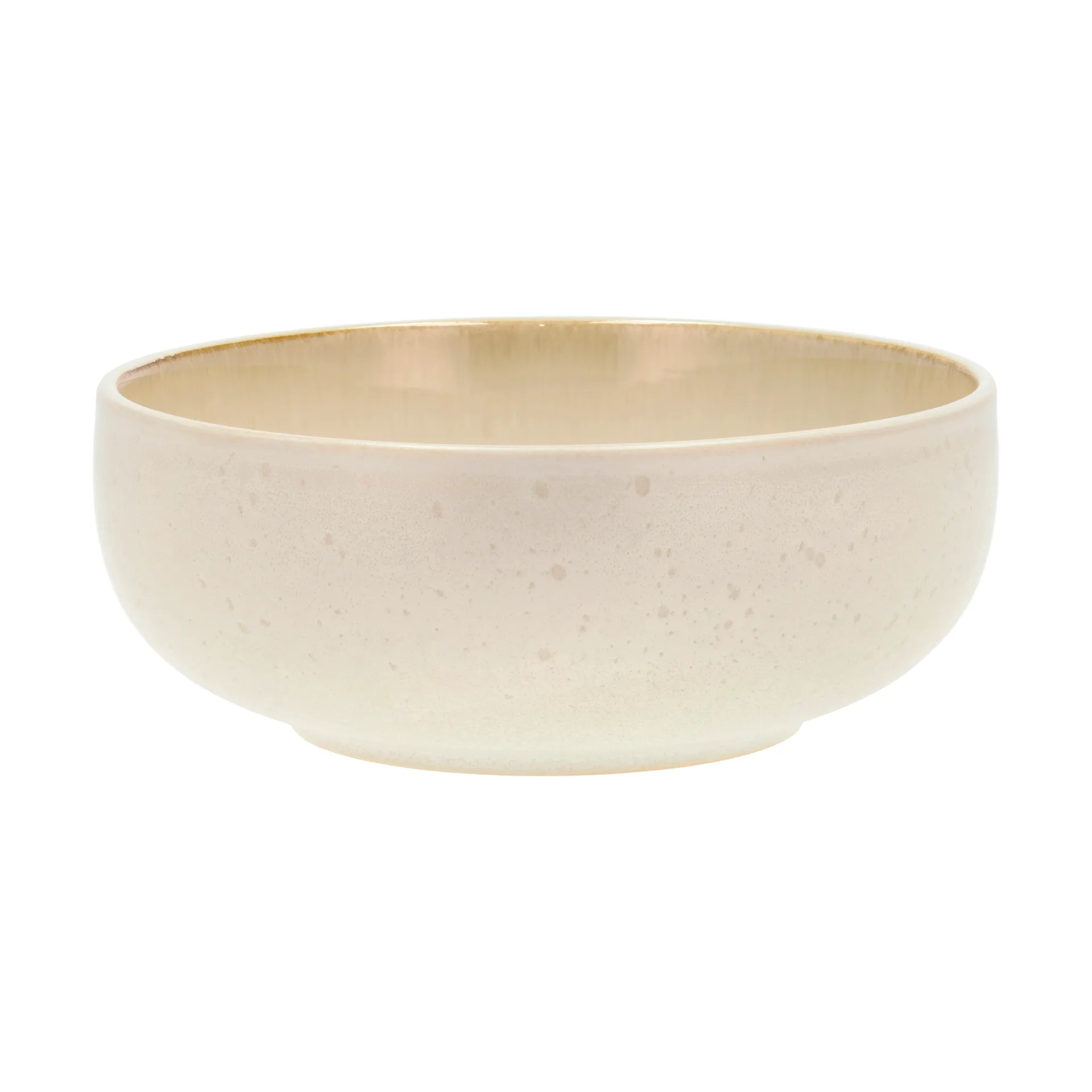 Bitz pokebowl/Ramen-Schale Ø18 cm, Cream white Bitz