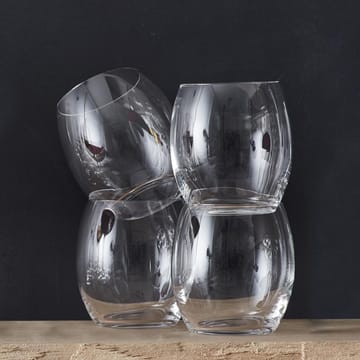 Bitz Wasserglas 53cl 4 st - Glass - Bitz